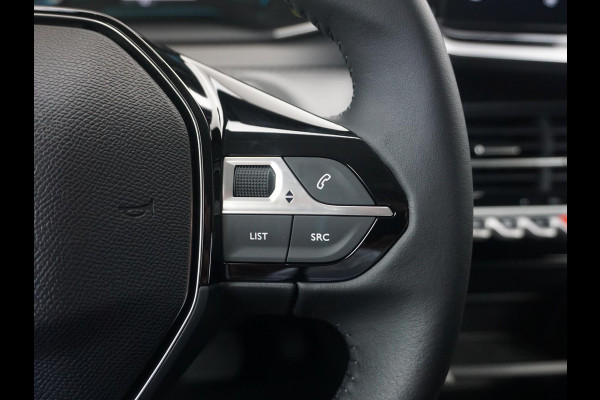 Peugeot 208 1.2 Hybrid 110 e-DCS6 Business Parkeercamera