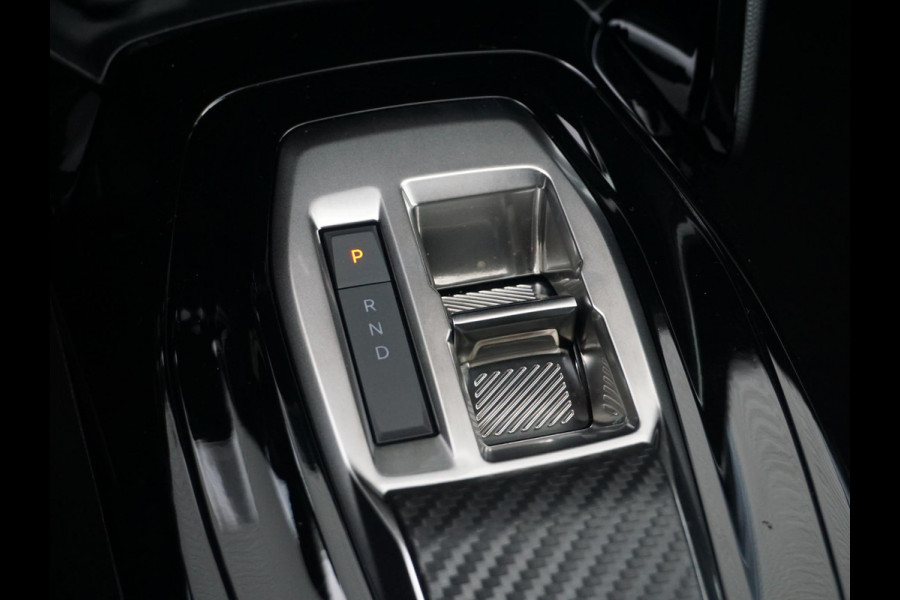 Peugeot 208 1.2 Hybrid 110 e-DCS6 Business Parkeercamera