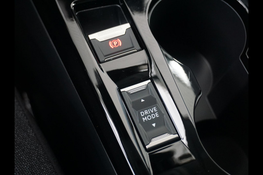Peugeot 208 1.2 Hybrid 110 e-DCS6 Business Parkeercamera