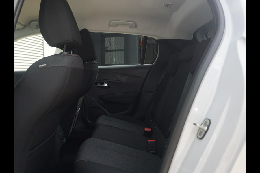 Peugeot 208 1.2 Hybrid 110 e-DCS6 Business Parkeercamera