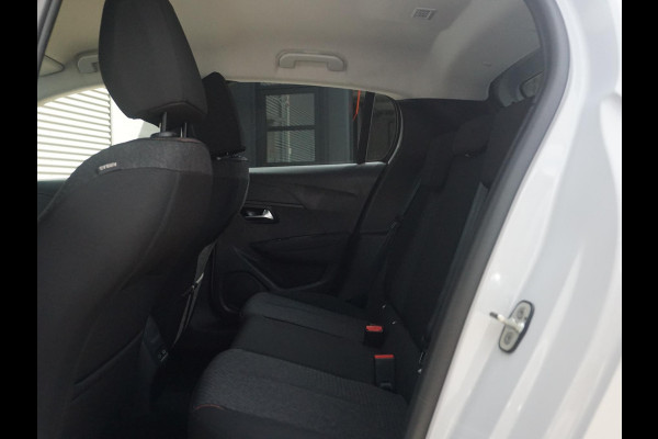 Peugeot 208 1.2 Hybrid 110 e-DCS6 Business Parkeercamera