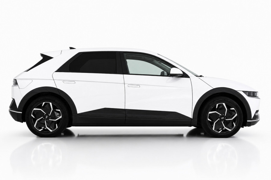 Hyundai IONIQ 5 Style 73kWh SOH 100% | TREKHAAK | NAP | CAMERA | APPLE CARPLAY | ANDROID AUTO