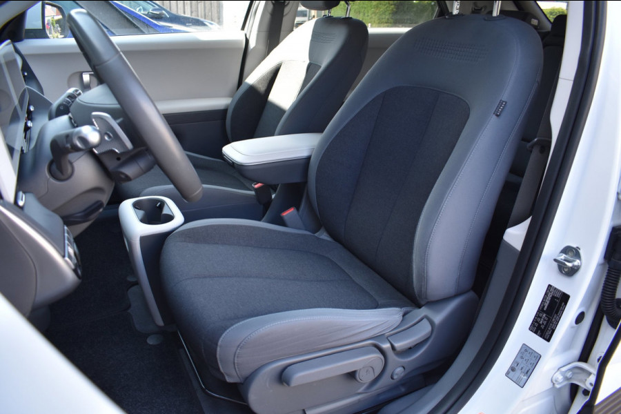 Hyundai IONIQ 5 Style 73kWh SOH 100% | TREKHAAK | NAP | CAMERA | APPLE CARPLAY | ANDROID AUTO