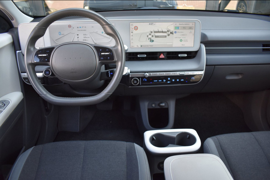 Hyundai IONIQ 5 Style 73kWh SOH 100% | TREKHAAK | NAP | CAMERA | APPLE CARPLAY | ANDROID AUTO