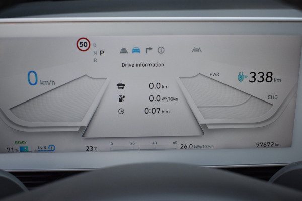 Hyundai IONIQ 5 Style 73kWh SOH 100% | TREKHAAK | NAP | CAMERA | APPLE CARPLAY | ANDROID AUTO
