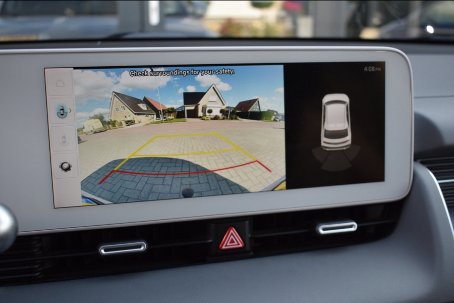 Hyundai IONIQ 5 Style 73kWh SOH 100% | TREKHAAK | NAP | CAMERA | APPLE CARPLAY | ANDROID AUTO