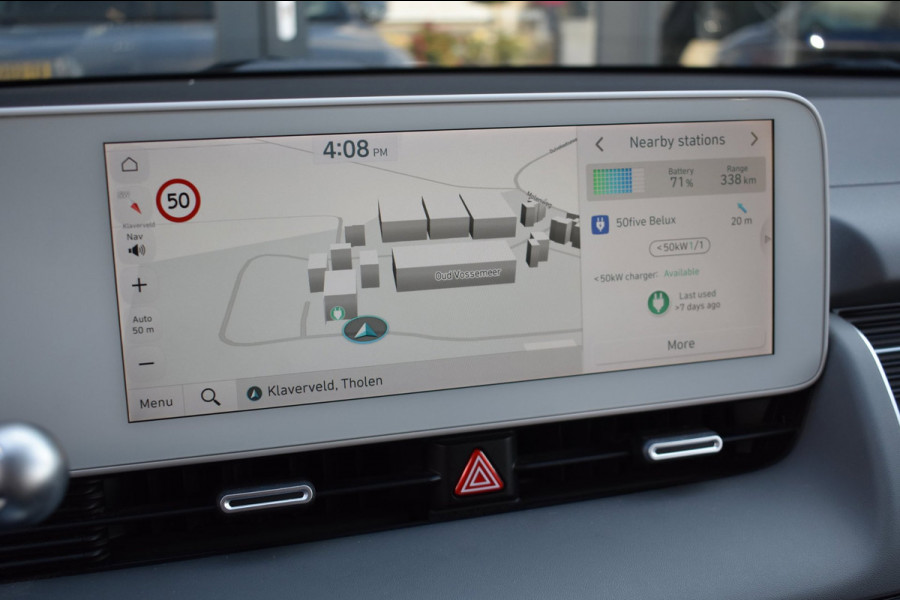 Hyundai IONIQ 5 Style 73kWh SOH 100% | TREKHAAK | NAP | CAMERA | APPLE CARPLAY | ANDROID AUTO