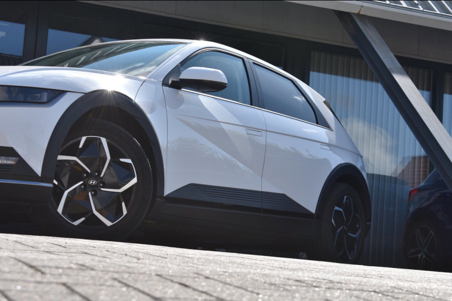 Hyundai IONIQ 5 Style 73kWh SOH 100% | TREKHAAK | NAP | CAMERA | APPLE CARPLAY | ANDROID AUTO