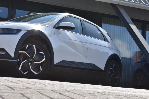 Hyundai IONIQ 5 Style 73kWh SOH 100% | TREKHAAK | NAP | CAMERA | APPLE CARPLAY | ANDROID AUTO