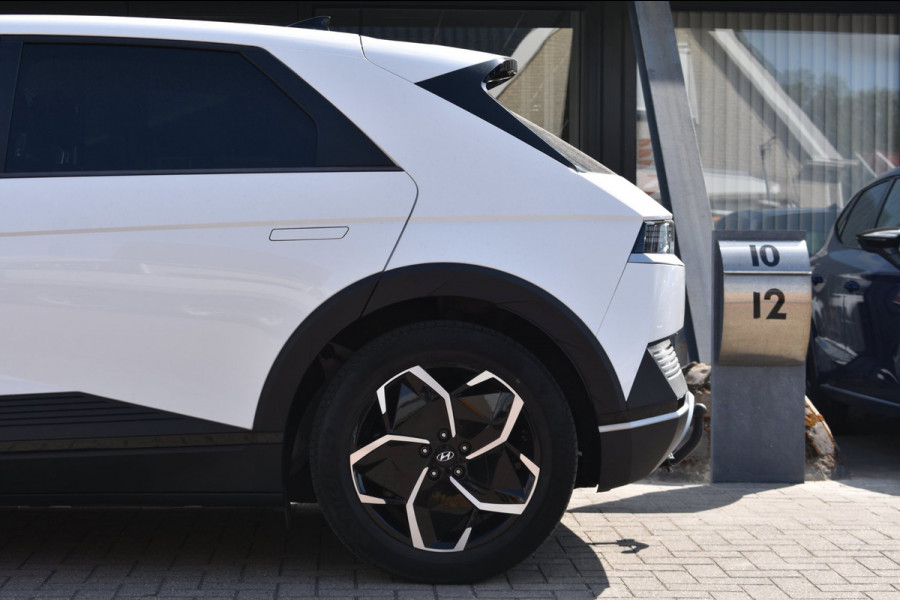 Hyundai IONIQ 5 Style 73kWh SOH 100% | TREKHAAK | NAP | CAMERA | APPLE CARPLAY | ANDROID AUTO