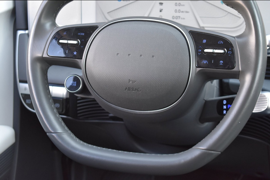 Hyundai IONIQ 5 Style 73kWh SOH 100% | TREKHAAK | NAP | CAMERA | APPLE CARPLAY | ANDROID AUTO