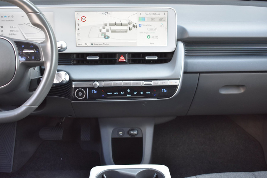 Hyundai IONIQ 5 Style 73kWh SOH 100% | TREKHAAK | NAP | CAMERA | APPLE CARPLAY | ANDROID AUTO