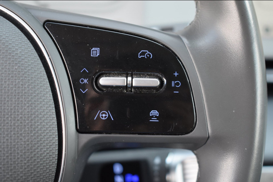 Hyundai IONIQ 5 Style 73kWh SOH 100% | TREKHAAK | NAP | CAMERA | APPLE CARPLAY | ANDROID AUTO
