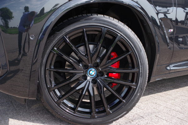 BMW X3 xDrive30e High Executive 293 PK M-Sport PHEV, Panoramadak, Adap. Cruise Control, H/K Sound, Memory
