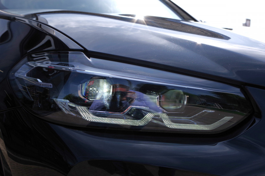 BMW X3 xDrive30e High Executive 293 PK M-Sport PHEV, Panoramadak, Adap. Cruise Control, H/K Sound, Memory