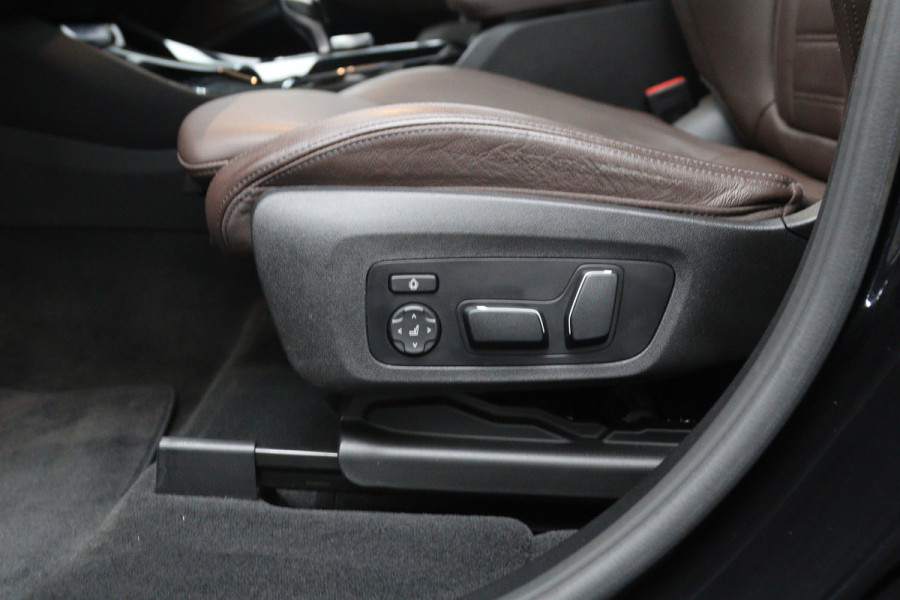 BMW X3 xDrive30e High Executive 293 PK M-Sport PHEV, Panoramadak, Adap. Cruise Control, H/K Sound, Memory