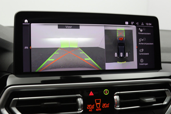 BMW X3 xDrive30e High Executive 293 PK M-Sport PHEV, Panoramadak, Adap. Cruise Control, H/K Sound, Memory