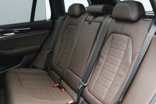 BMW X3 xDrive30e High Executive 293 PK M-Sport PHEV, Panoramadak, Adap. Cruise Control, H/K Sound, Memory