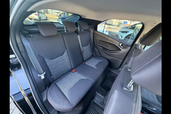 Ford Ka+ 1.2 Trend Ultimate, NAP, Airco, Bluetooth - USB