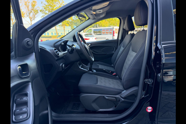Ford Ka+ 1.2 Trend Ultimate, NAP, Airco, Bluetooth - USB