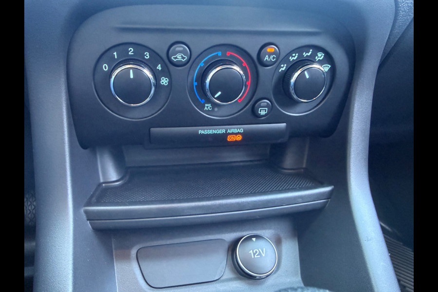 Ford Ka+ 1.2 Trend Ultimate, NAP, Airco, Bluetooth - USB