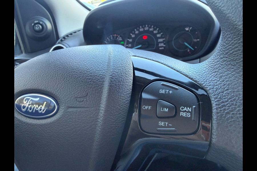 Ford Ka+ 1.2 Trend Ultimate, NAP, Airco, Bluetooth - USB