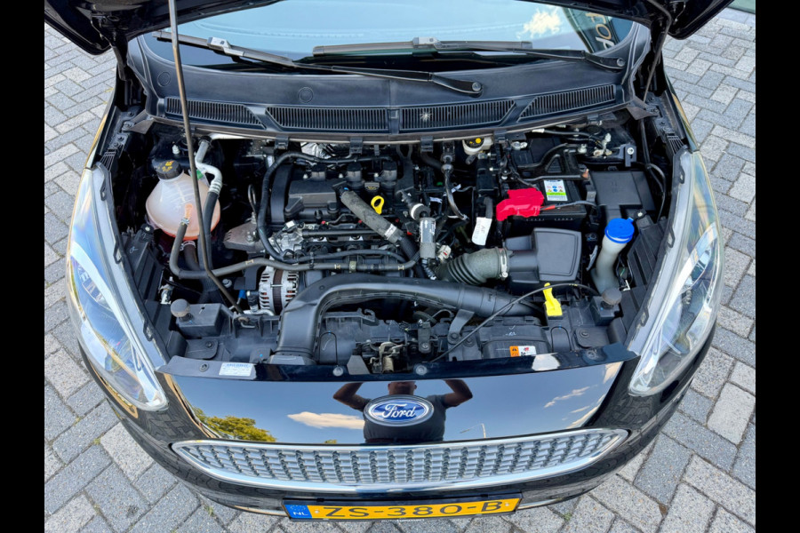 Ford Ka+ 1.2 Trend Ultimate, NAP, Airco, Bluetooth - USB