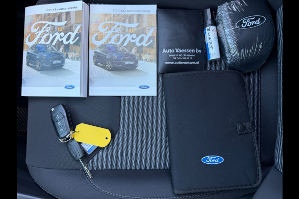 Ford Ka+ 1.2 Trend Ultimate, NAP, Airco, Bluetooth - USB