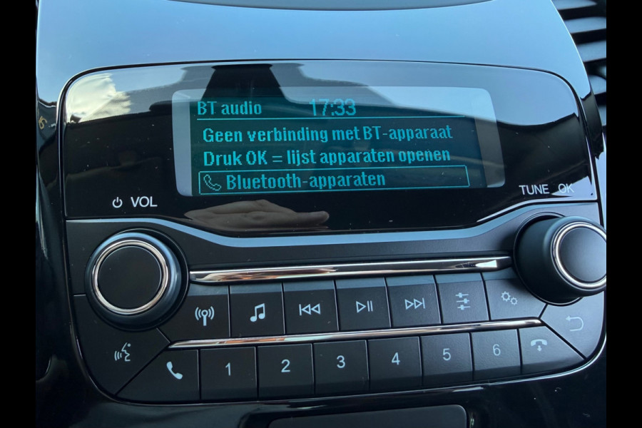 Ford Ka+ 1.2 Trend Ultimate, NAP, Airco, Bluetooth - USB