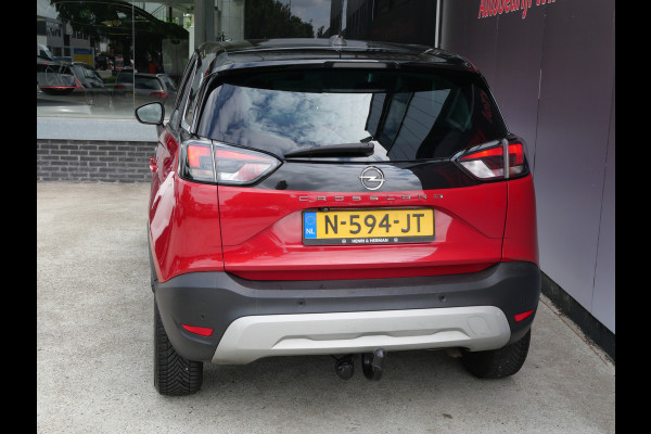 Opel Crossland 1.2 Turbo GS LINE | CARPLAY | LED | TREKHAAK | RIEM V.V | APK 11-2027!!