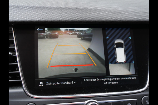 Opel Crossland 1.2 Turbo GS LINE | CARPLAY | LED | TREKHAAK | RIEM V.V | APK 11-2027!!
