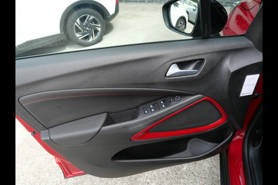 Opel Crossland 1.2 Turbo GS LINE | CARPLAY | LED | TREKHAAK | RIEM V.V | APK 11-2027!!