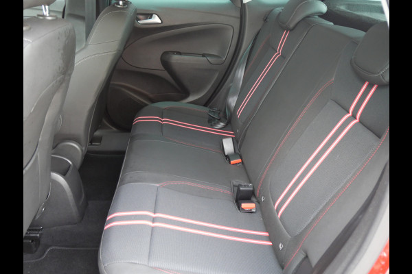 Opel Crossland 1.2 Turbo GS LINE | CARPLAY | LED | TREKHAAK | RIEM V.V | APK 11-2027!!