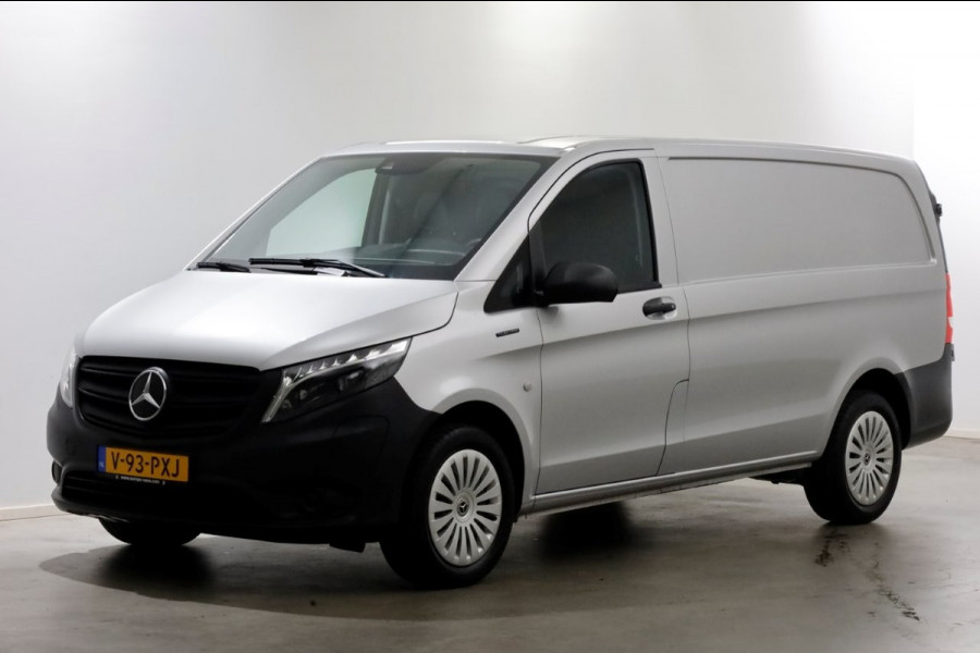 Mercedes-Benz eVito 112 Lang 66 kWh Snellader WLTP 261km SOH 97% LED/Camera 08-2024