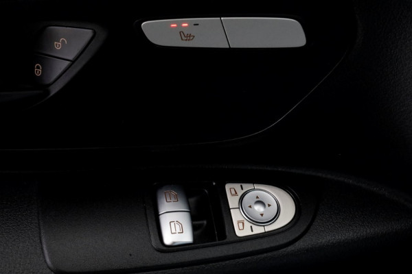 Mercedes-Benz eVito 112 Lang 66 kWh Snellader WLTP 261km SOH 97% LED/Camera 08-2024