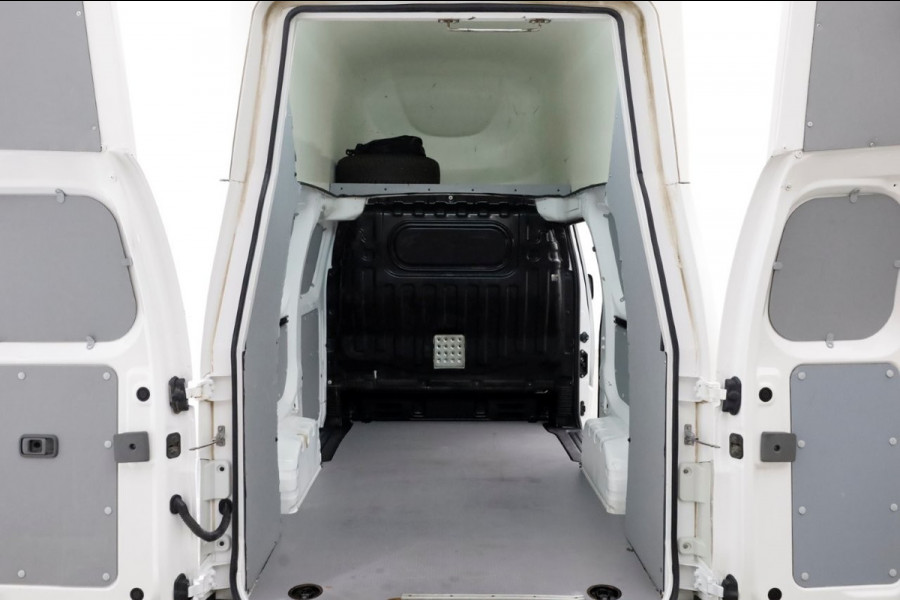Nissan E-NV200 L2H2 Optima 40 kWh 100% Elektrisch Snellader WLTP 200km SOH 89% 08-2021