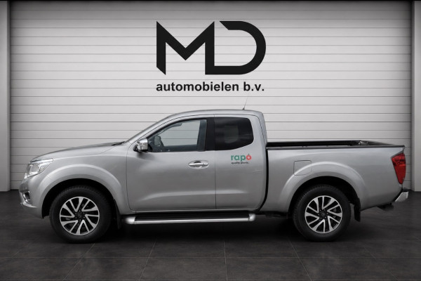 Nissan Navara 2.3 dCi N-Connecta King Cab 4WD - 1e eigenaar