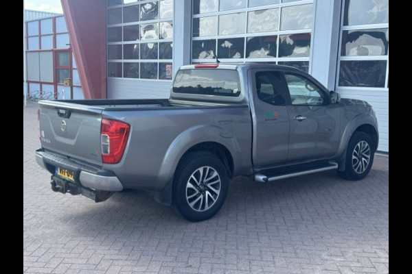 Nissan Navara 2.3 dCi N-Connecta King Cab 4WD - 1e eigenaar