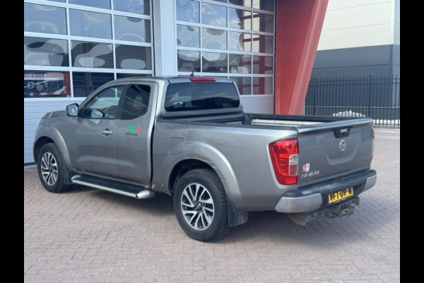 Nissan Navara 2.3 dCi N-Connecta King Cab 4WD - 1e eigenaar