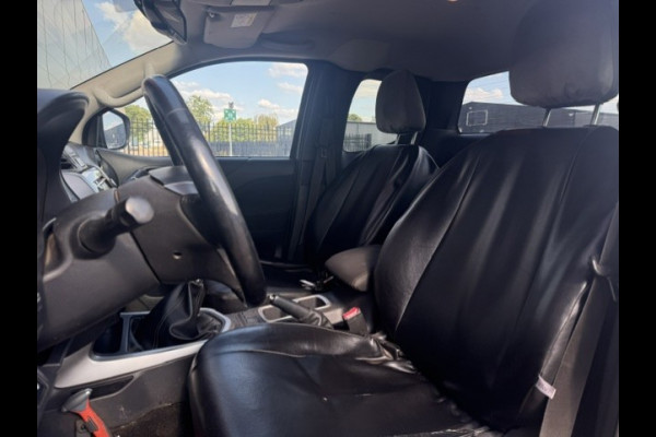Nissan Navara 2.3 dCi N-Connecta King Cab 4WD - 1e eigenaar
