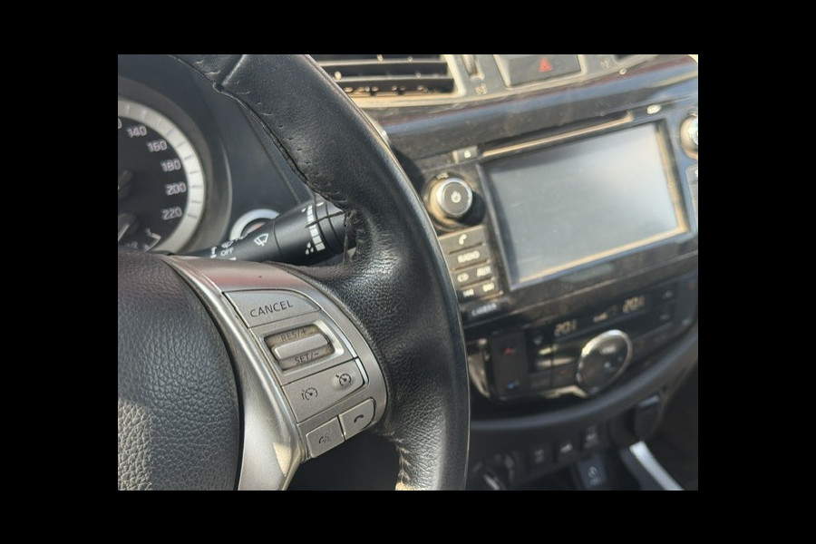 Nissan Navara 2.3 dCi N-Connecta King Cab 4WD - 1e eigenaar