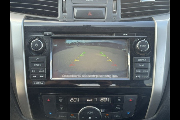 Nissan Navara 2.3 dCi N-Connecta King Cab 4WD - 1e eigenaar