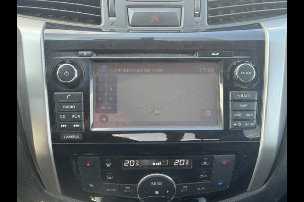 Nissan Navara 2.3 dCi N-Connecta King Cab 4WD - 1e eigenaar