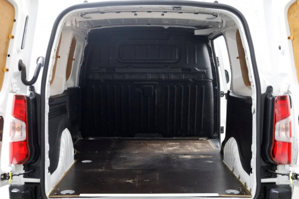 Toyota PROACE CITY 1.5 D-4D 130pk Cool Comfort Long Airco 04-2021
