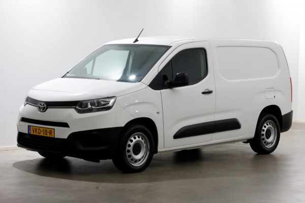 Toyota PROACE CITY 1.5 D-4D 130pk Cool Comfort Long Airco 04-2021