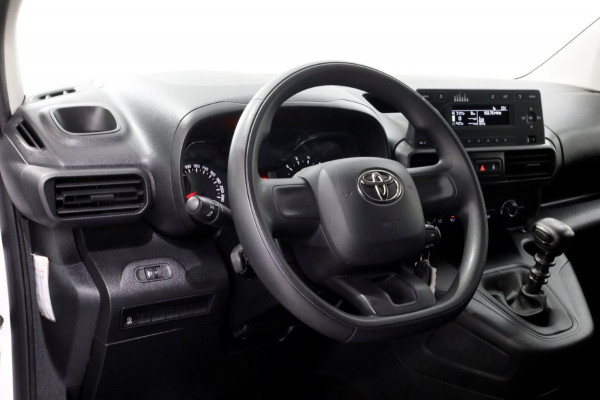 Toyota PROACE CITY 1.5 D-4D 130pk Cool Comfort Long Airco 04-2021