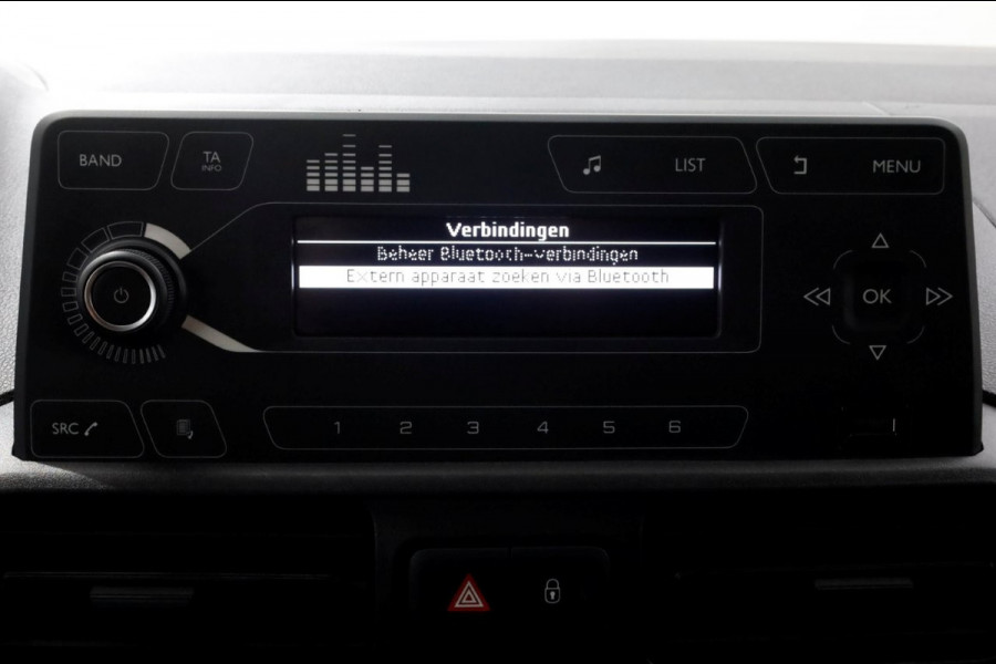 Toyota PROACE CITY 1.5 D-4D 130pk Cool Comfort Long Airco 04-2021