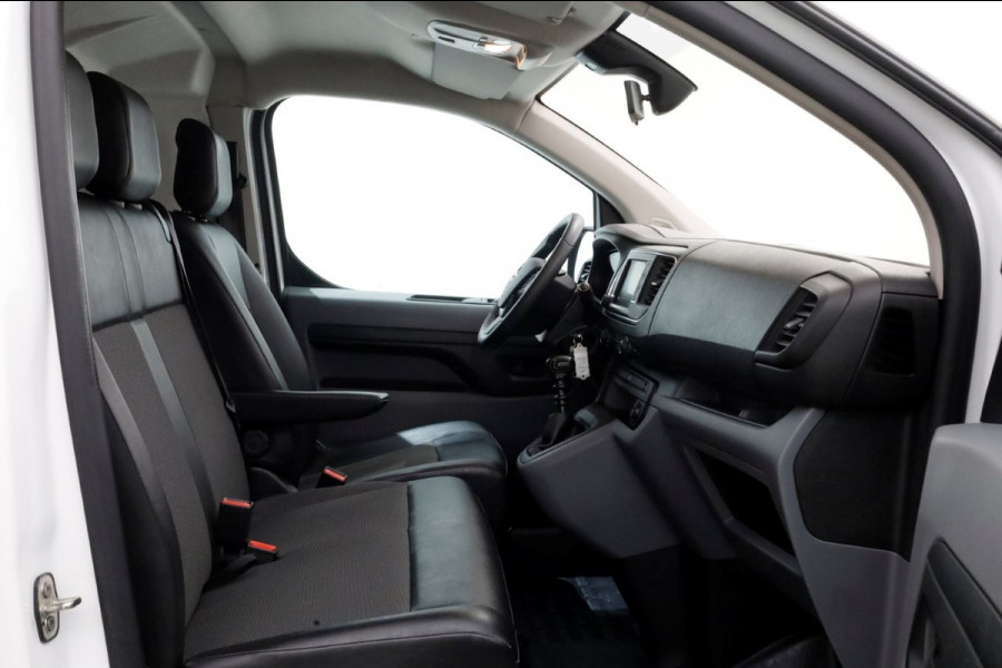 Opel Vivaro 1.5 CDTI 102pk L3H1 Edition Airco/Carplay/ACC 01-2021