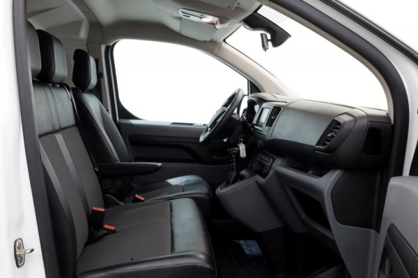 Opel Vivaro 1.5 CDTI 102pk L3H1 Edition Airco/Carplay/ACC 01-2021
