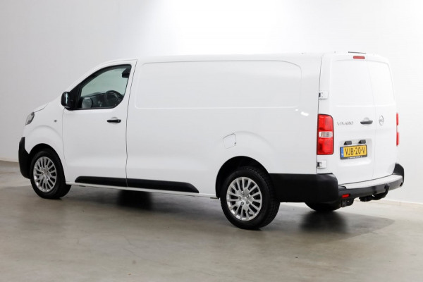 Opel Vivaro 1.5 CDTI 102pk L3H1 Edition Airco/Carplay/ACC 01-2021